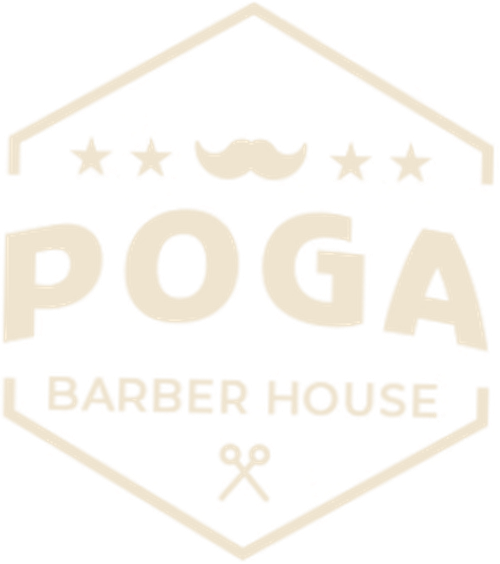 Poga Barber House